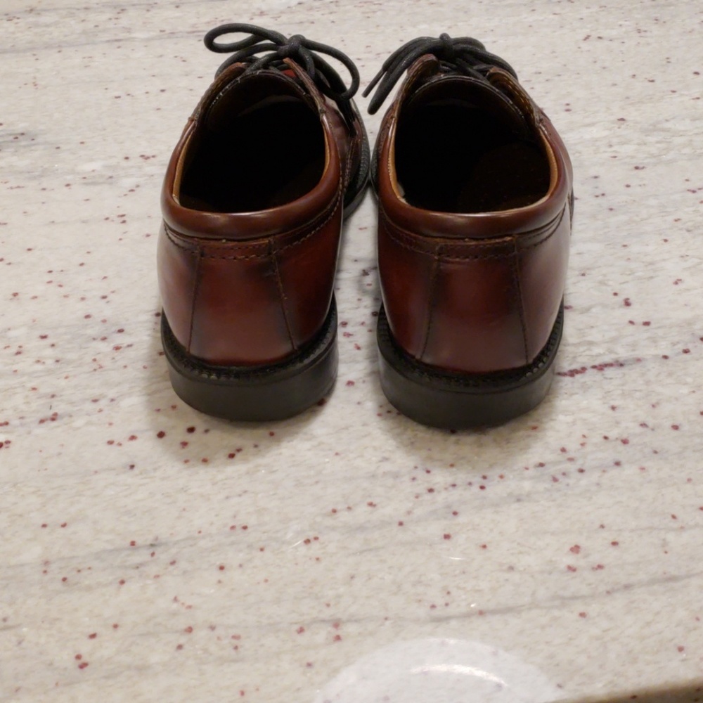 Bass mens shoes - Picture 4 of 4